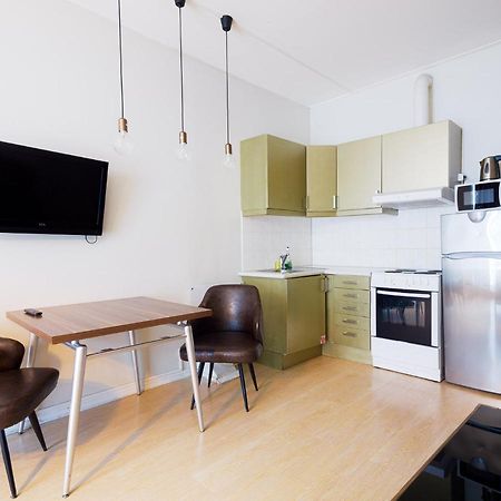 Central City Apartments Oslo Kültér fotó