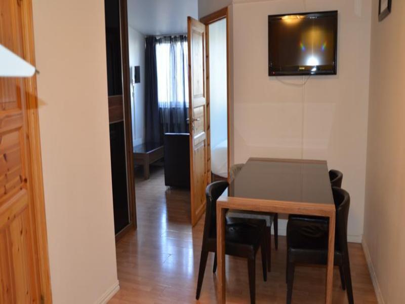 Central City Apartments Oslo Kültér fotó
