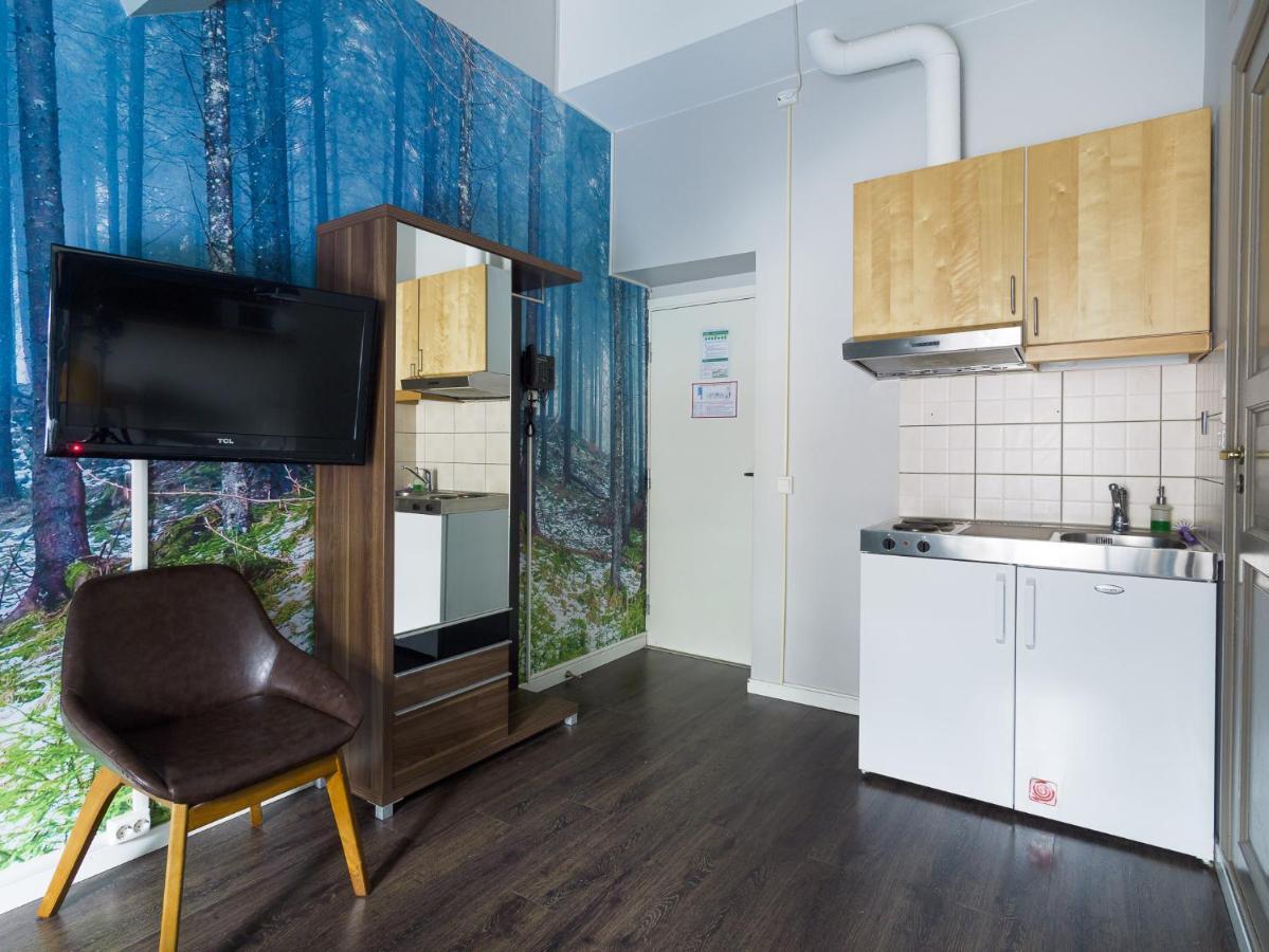 Central City Apartments Oslo Kültér fotó