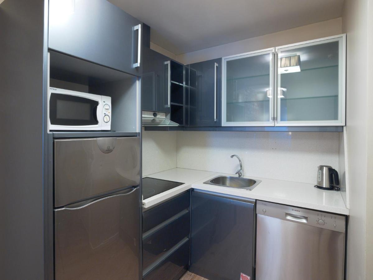Central City Apartments Oslo Kültér fotó