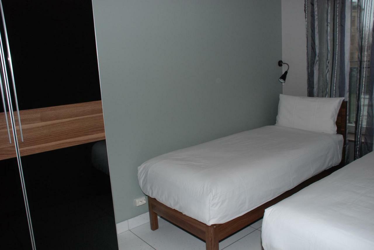 Central City Apartments Oslo Kültér fotó
